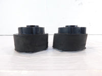 Harley Davidson Sportster 1200 883 Pair Front Engine Motor Mount Rubber Dampers - C3 Cycle