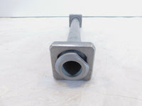 BMW S1000RR S1000R S1000XR HP4 OEM Rear Wheel Axle Bolt Shaft & Chain Tensioners - C3 Cycle