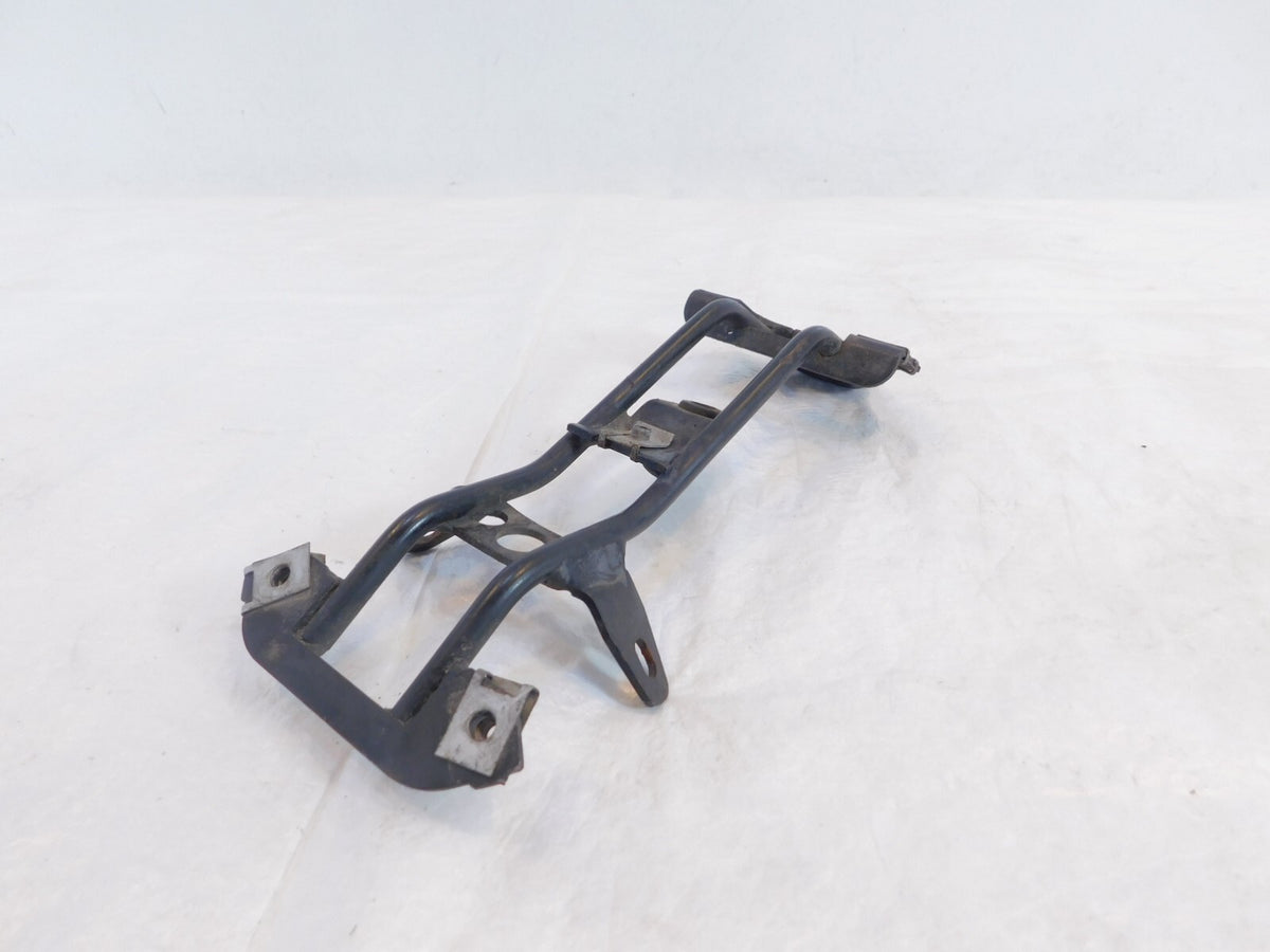 Aprilia SL750 Shiver 750 & 900 Rear Fender License Plate Mount Bracket Support - C3 Cycle