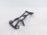 Aprilia SL750 Shiver 750 & 900 Rear Fender License Plate Mount Bracket Support - C3 Cycle