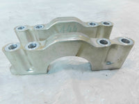 2005-2013 BMW F800S & F800ST Engine Motor Crankshaft Bearing Holder Clamps - C3 Cycle