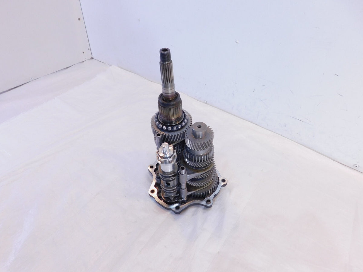Harley Davidson Softail Touring Dyna Engine 6 Speed Transmission Gears & Forks - C3 Cycle