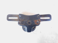 Honda CB1000 & Interceptor VFR750F Rear License Number Plate Light Mount Bracket - C3 Cycle