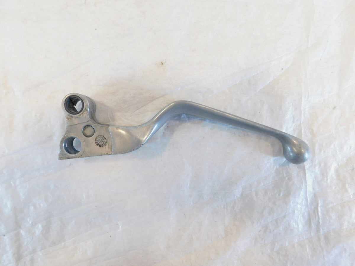Harley Touring Road King Electra Glide Street Glide Softail & Dyna Clutch Lever - C3 Cycle