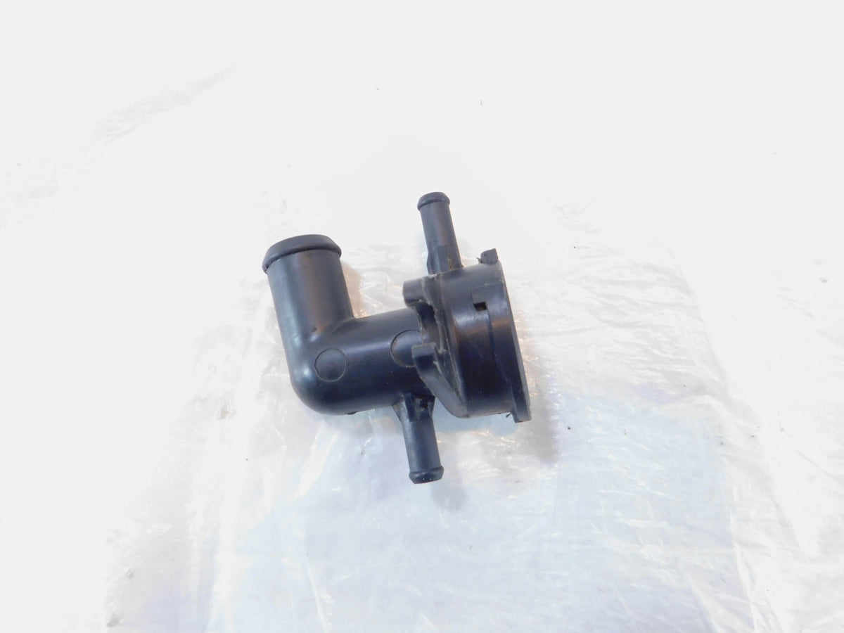 Honda Goldwing 1800 & Reflex & Helix 250 Coolant Radiator Fluid Filler Neck Pipe - C3 Cycle