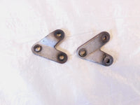 1994-2003 Honda VF750 VF750C Magna 750 Right Front Engine Motor Mount Brackets - C3 Cycle