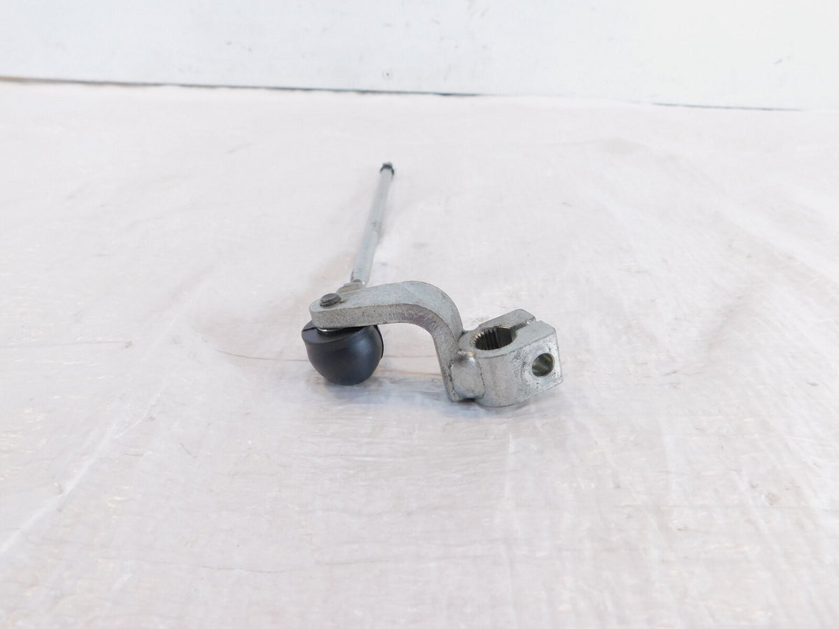 2004-2009 Yamaha FZ6 FZ6S FZS6 Gear Change Shifter Shift Pedal Linkage Rod & Arm - C3 Cycle