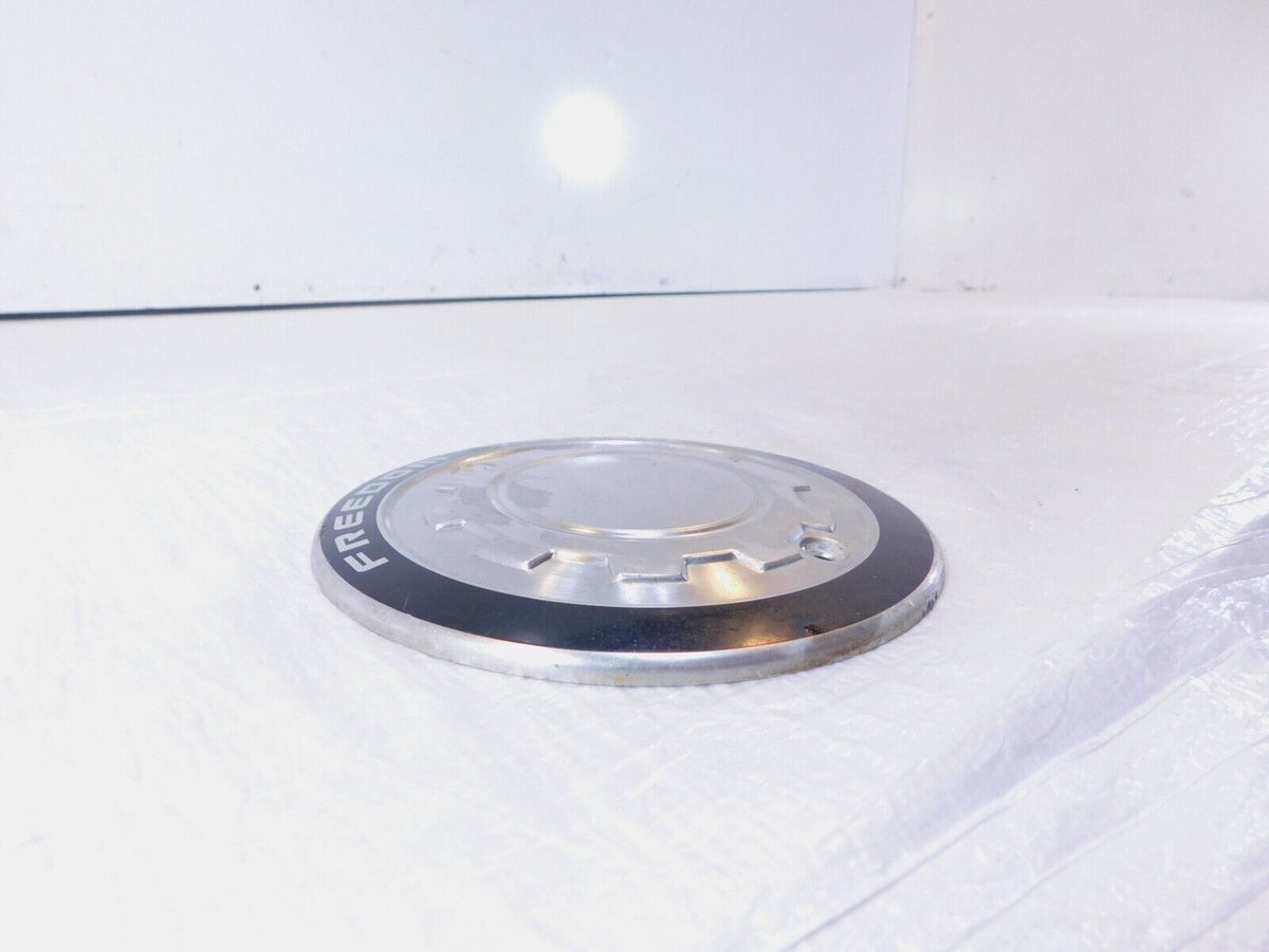 Victory Vision & Vegas Left Engine Motor Primary Clutch Side Cover Insert Trim
