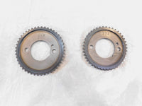 Suzuki Boulevard C50 VL800 M50 VZ800 C90 VL1500 Front & Rear Camshaft Sprockets - C3 Cycle