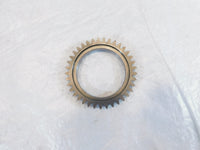 Kawasaki ZG1200 Voyager XII & ZR1100 37T 37 Tooth Clutch Oil Pump Drive Gear - C3 Cycle