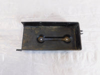 1987-1990 Kawasaki VN-15SE Vulcan 88 VN1500B 1500 Battery Box Holder Tray Cover - C3 Cycle