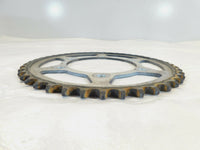 2006-2020 Yamaha YZFR6 YZF-R6 R6 Rear Back Wheel Sprocket Rotor Drive Gear 45T - C3 Cycle