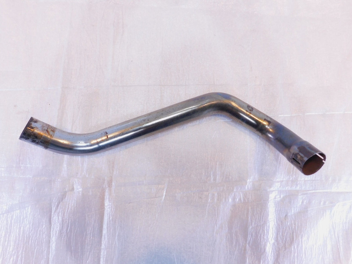 Harley Davidson Touring Road King & Electra Glide Left Rear Exhaust Header Pipe