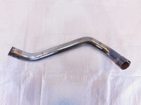Harley Davidson Touring Road King & Electra Glide Left Rear Exhaust Header Pipe