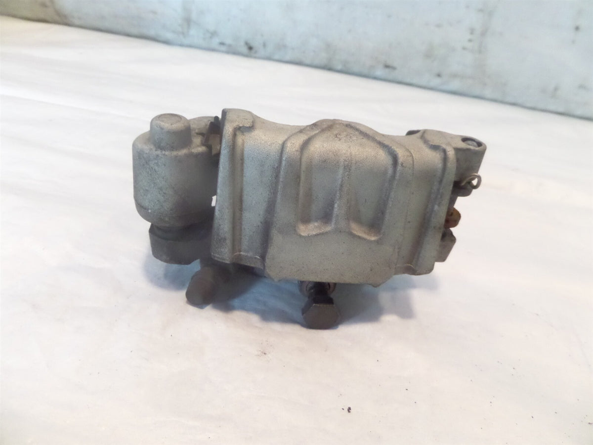 2001-2007 Aprilia Caponord 1000 ETV1000 Front Left Brake Disc Caliper Assembly