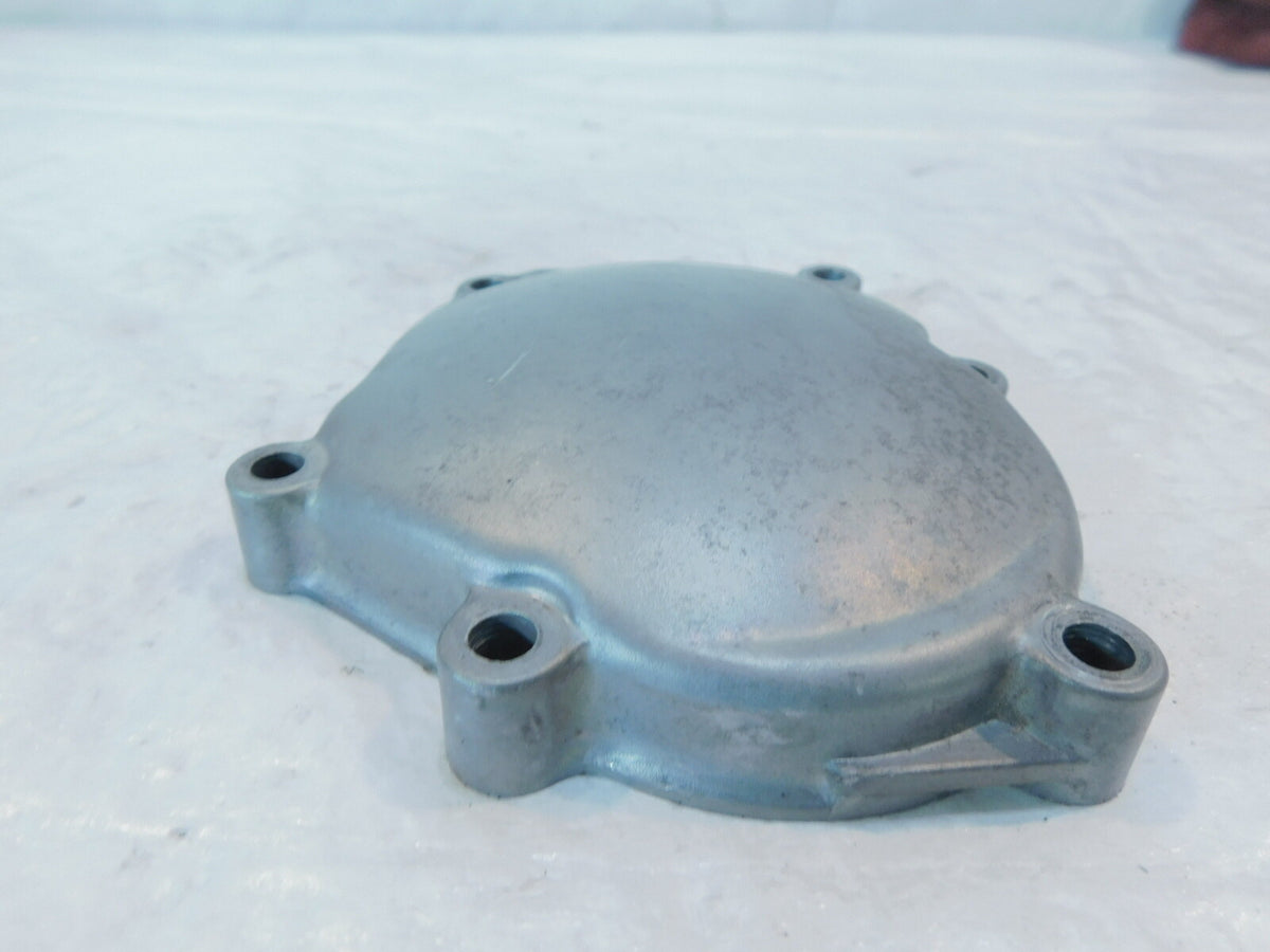 Kawasaki ZX6R ZX6RR ZX636 ZZR600 Engine Motor Timing Chain Pulse Generator Cover - C3 Cycle