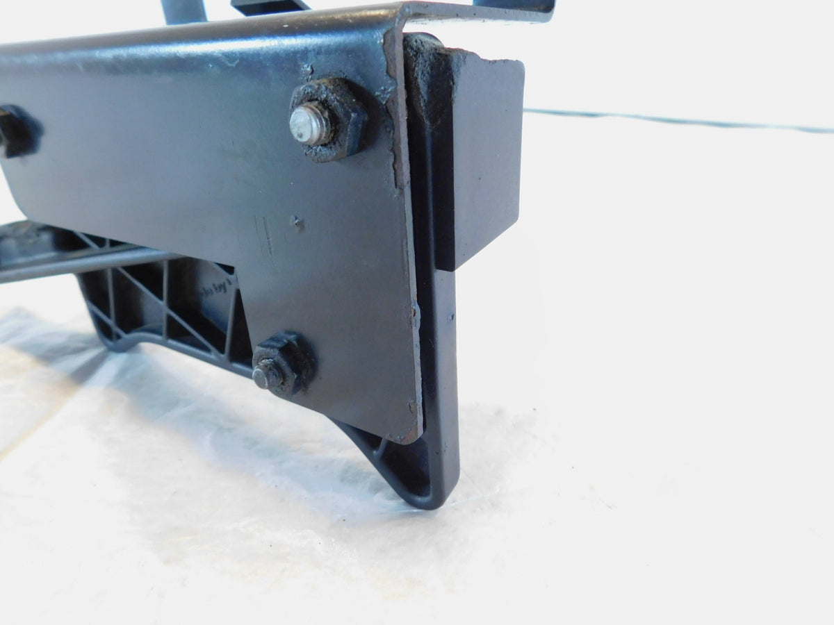 BMW F650GS Dakar & G650GS G650 Sertao Battery Box Tray Holder w/ Bracket Mount - C3 Cycle