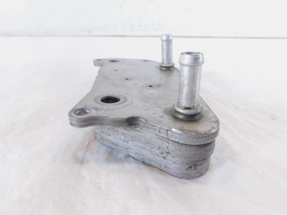 22-25 Harley Davidson Sportster Nightster Special RH975 Pan America Oil Cooler - C3 Cycle