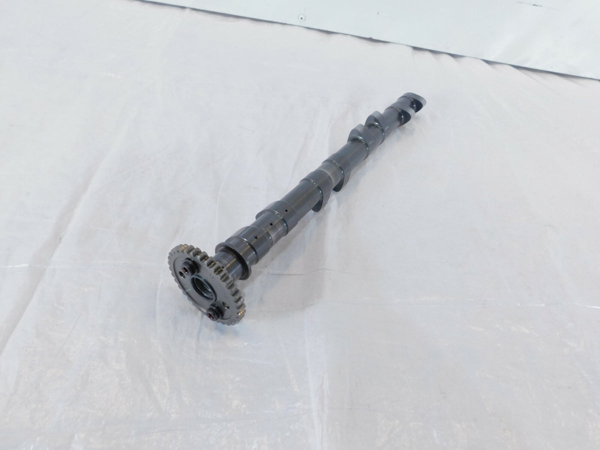 2006 & 2007 Kawasaki Ninja ZX-14 ZX1400 Cylinder Head Intake Camshaft Cam Shaft - C3 Cycle