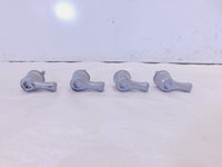 2014-2022 Harley Davidson Touring Saddlebag Saddle Bag Lever Lock Bolt Screws - C3 Cycle