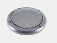 Harley Electra Glide Ultra Classic Hogtunes Fairing Lower Speaker Grill Cover - C3 Cycle