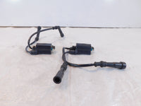 Honda Nighthawk 750 CB750  & Shadow Ignition Coils & Spark Plug Wires & End Caps - C3 Cycle