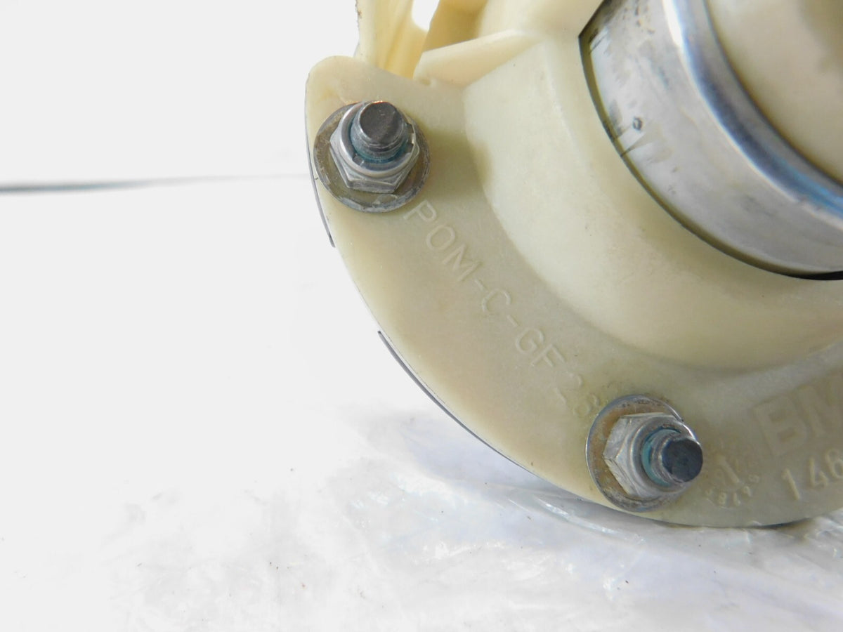 BMW K1100LT K1100RS K75S K75RT Gas Petrol Fuel Tank Pump & Filter - 16121464696 - C3 Cycle