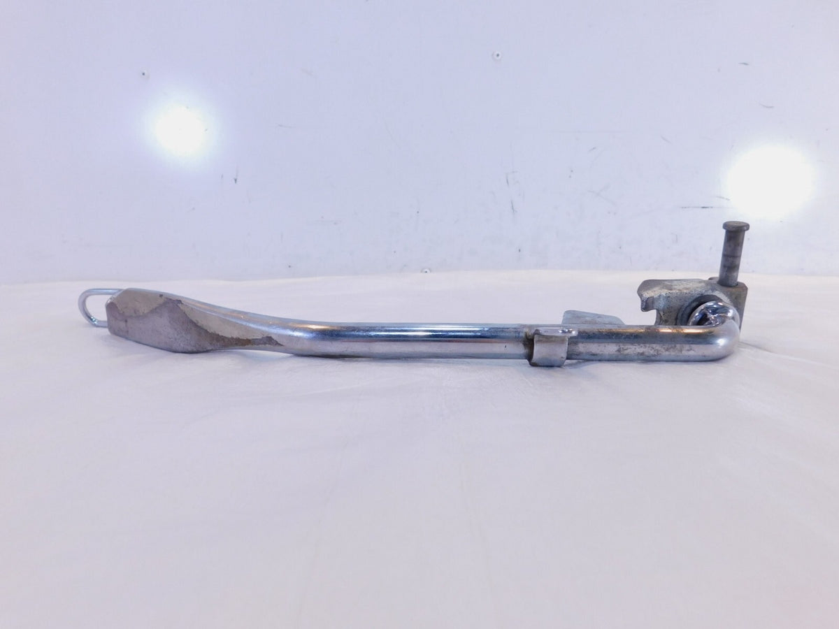 Harley Davidson Dyna Low Rider  Super Glide Kickstand Side Jiffy Kick Stand - C3 Cycle