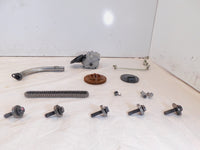 Indian Chief Chieftain Roadmaster & Springfield Engine Motor Oil Pump Parts Lot - C3 Cycle