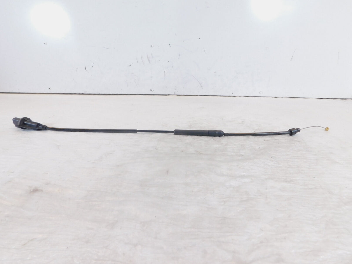 2002-2004 BMW R1200CL R1200 CL Bowden Cable Pull Line Cruise Control Cable - C3 Cycle