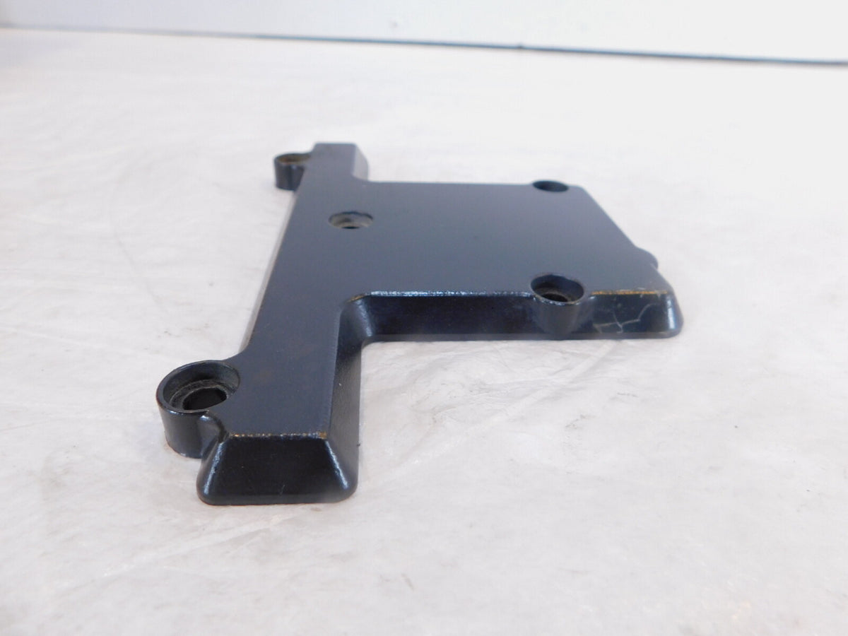 BMW K1 K75 K100RS & K1200LT K1200RS Black Outer Engine Timing Cam Chain Cover - C3 Cycle