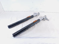 2007-2016 Aprilia SL750 Shiver 750 Left/Right Front Wheel Fork Shock Leg Tubes - C3 Cycle