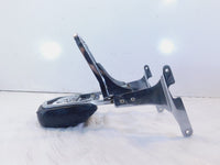 Harley Davidson Sportster 883 & 1200 Passenger Detachable Backrest Sissybar - C3 Cycle