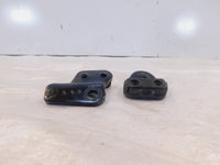 88-97 Suzuki Intruder 750 800 VS800 Left/Right Frame Engine Motor Mount Brackets - C3 Cycle