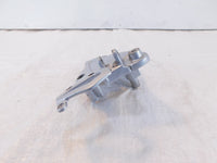 BMW F800 F800R F800S F800ST Left Front Footrest Foot Peg Bracket Mount Stay - C3 Cycle
