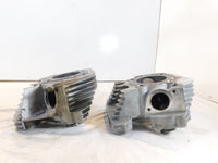 Harley Davidson Sportster 883 Cylinder Heads w/ Valves 16662-86B & 16663-86B - C3 Cycle