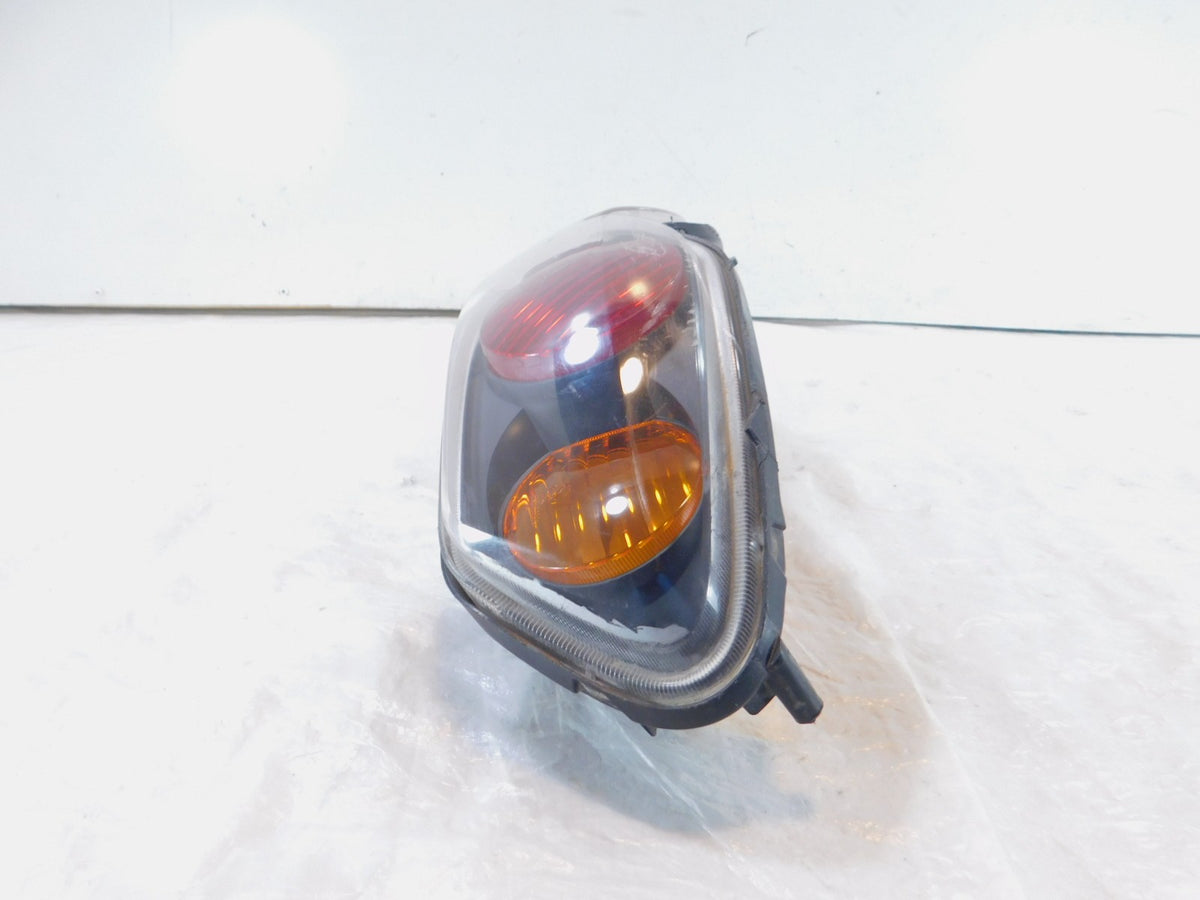 Honda NSS250 Reflex Sport 250 Rear Tail Brake Light Lamp Indicator Turn Signals - C3 Cycle