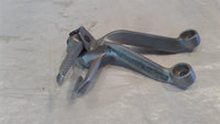 2003 2004 Suzuki GSXR1000 GSXR 1000 Left Rear Passenger Footpeg Footrest Bracket
