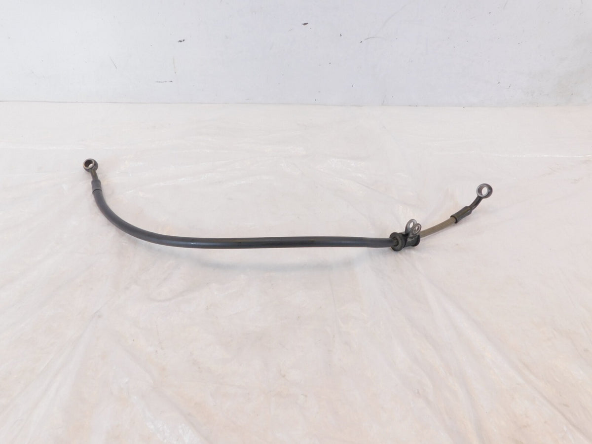 2003 Buell XB XB9 XB9S Lightning XB9R Firebolt Rear Brake Caliper Hose Line Pipe - C3 Cycle