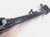 2020-2023 BMW F900 F900R F900XR Black Side Kick Stand Kickstand Prop Brace - C3 Cycle
