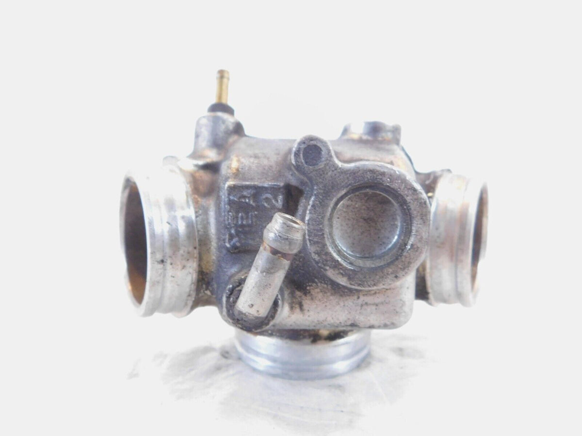 2004-2009 Honda VTX1300 VTX1300C VTX1300R VTX1300S Cylinder Head Intake Manifold - C3 Cycle