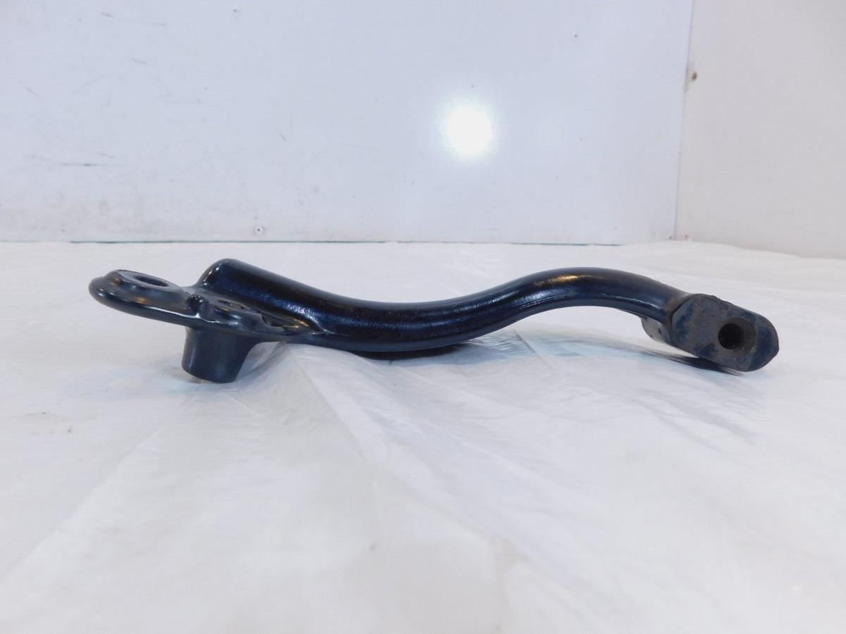 Harley Davidson Dyna Street Bob & Super Glide Exhaust Pipe Mount Bracket Hanger - C3 Cycle