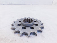 BMW S1000RR S1000R S1000XR HP4 Front Transmission Output Sprocket Gear 17T - C3 Cycle