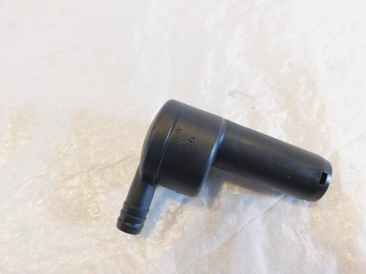 Buell XB9 XB12 Firebolt & Lightning Ulysses Cylinder Head Rocker Box PCV Valves - C3 Cycle