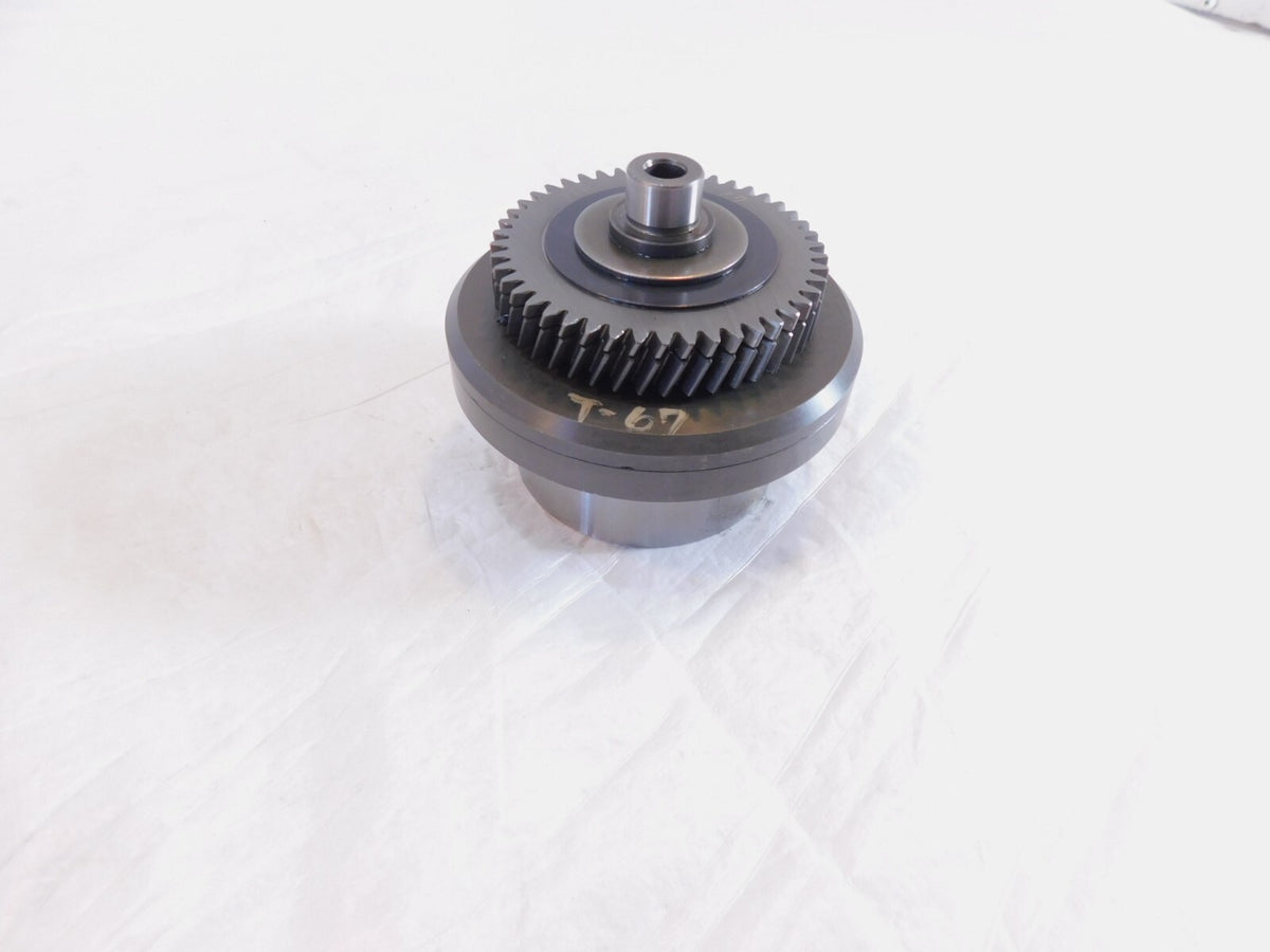 Honda Valkyrie 1500 GL1500C Alternator Generator Drive Gear Sprocket & Connector