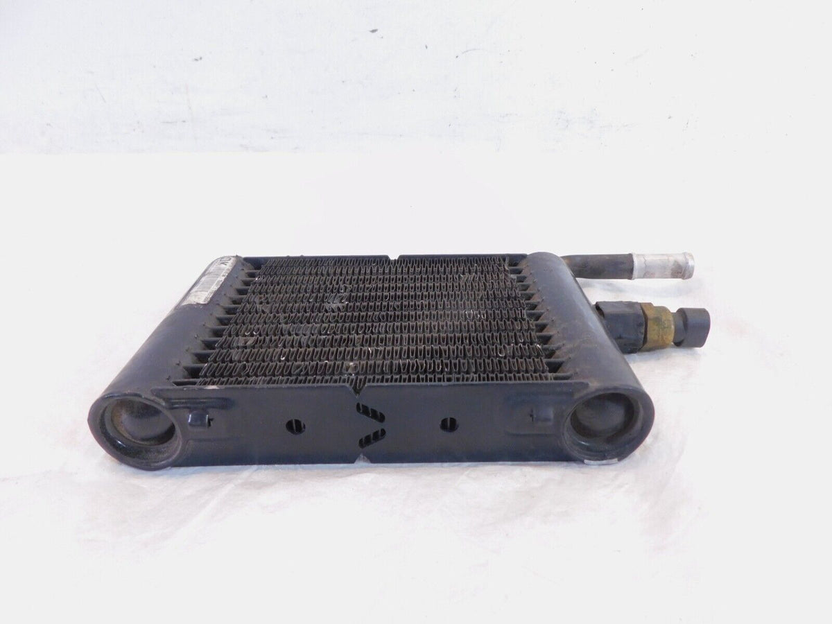 Harley Davidson Electra Glide Ultra Limited Front Right Engine Coolant Radiator - C3 Cycle