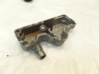 1978 1979 1980 & 1981 Yamaha XS750 & XS850 Engine Motor Oil Breather Cover Cap - C3 Cycle
