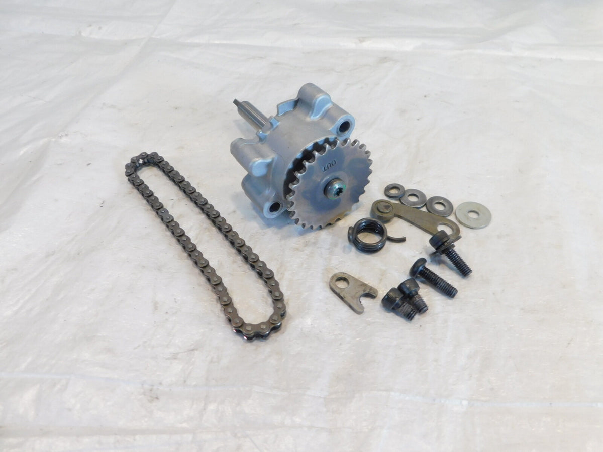 Triumph Daytona 600 650 & TT600 & Speed Four OEM Engine Motor Oil Pump Assembly