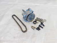 Triumph Daytona 600 650 & TT600 & Speed Four OEM Engine Motor Oil Pump Assembly