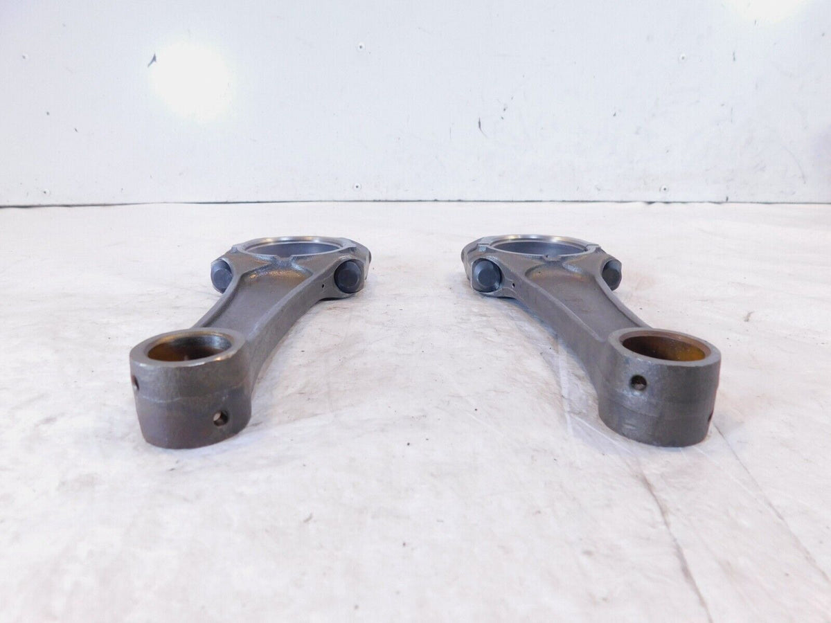 84-99 Yamaha Virago XV1000 XV1100 Engine Motor Crankshaft Piston Connecting Rods - C3 Cycle